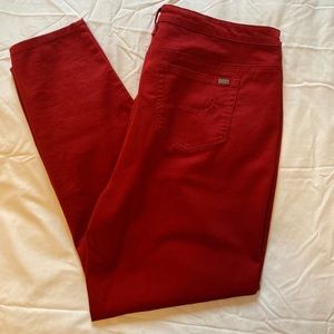 Reitman’s Jeans Size 20 NWOT